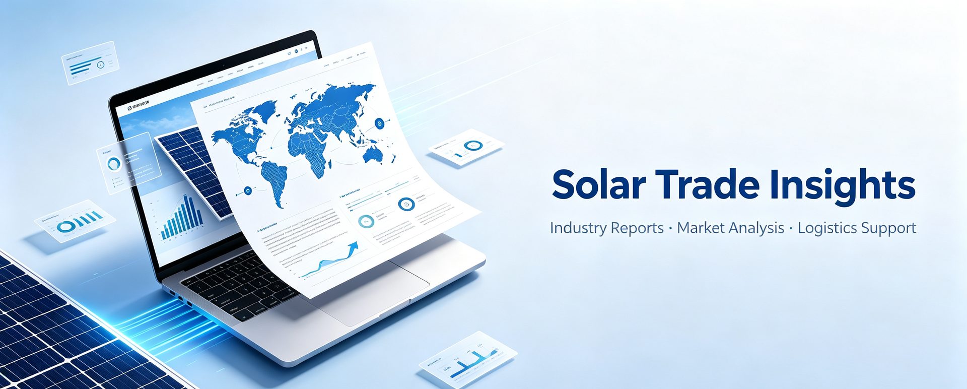 Solar Industry Blog