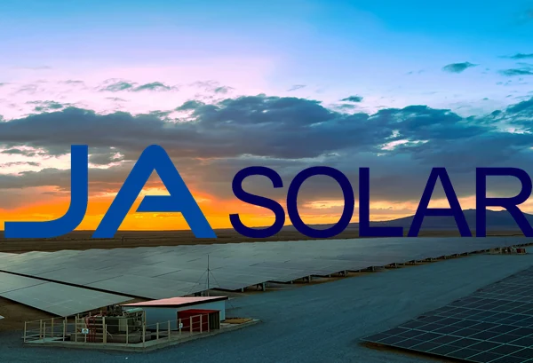 JA Solar
