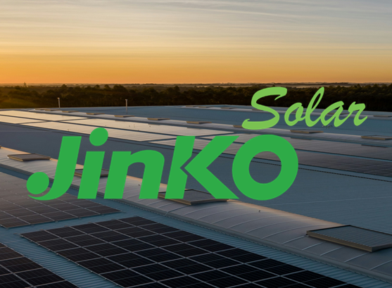 JinkoSolar