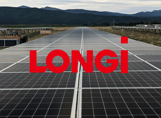 LONGi Solar