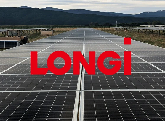 LONGi Solar