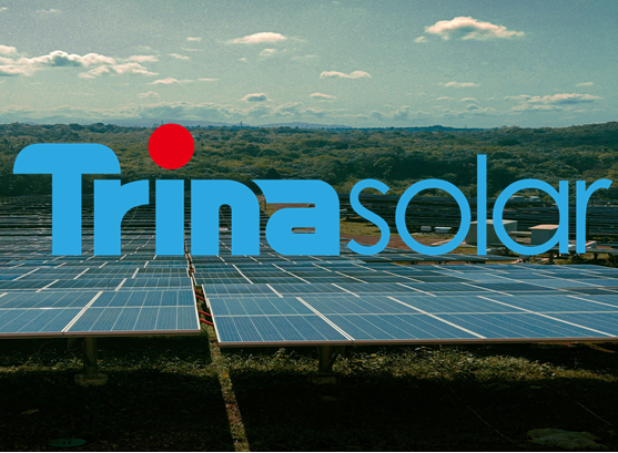 Trina Solar