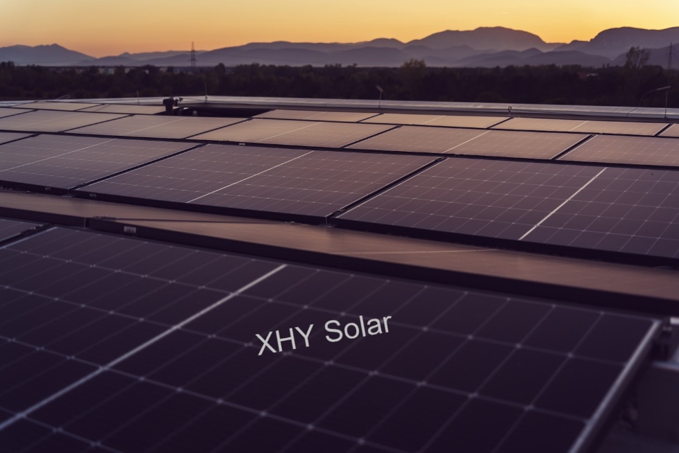 Solar Panel Wholesale Project in Lebanon